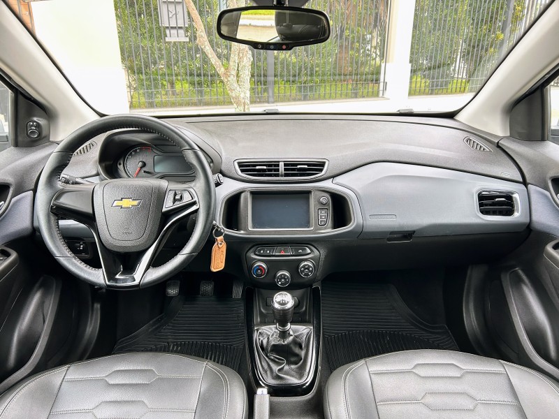 ONIX 1.4 MPFI LTZ 8V FLEX 4P MANUAL - 2019 - BENTO GONçALVES
