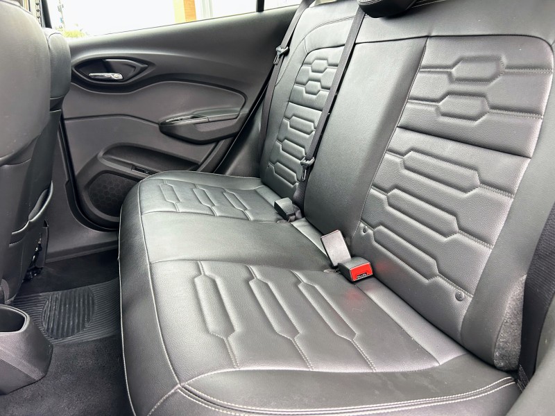 ONIX 1.4 MPFI LTZ 8V FLEX 4P MANUAL - 2019 - BENTO GONçALVES