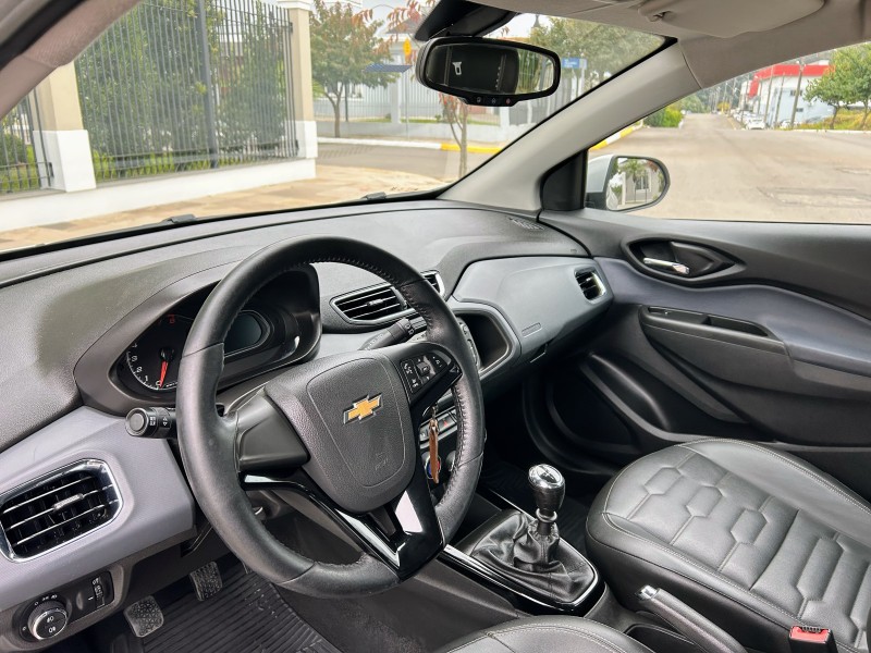 ONIX 1.4 MPFI LTZ 8V FLEX 4P MANUAL - 2019 - BENTO GONçALVES