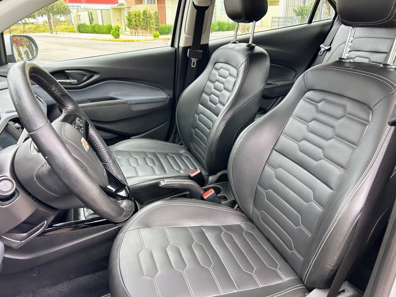 ONIX 1.4 MPFI LTZ 8V FLEX 4P MANUAL - 2019 - BENTO GONçALVES
