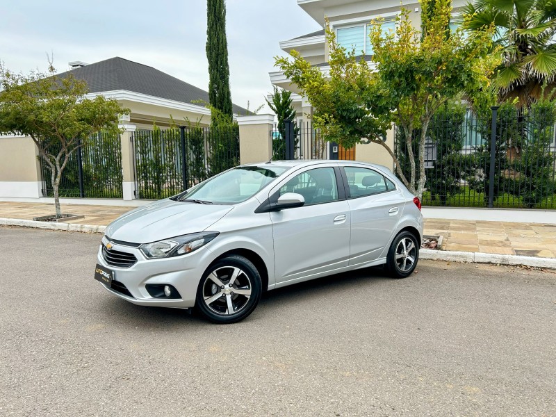 onix 1.4 mpfi ltz 8v flex 4p manual 2019 bento goncalves