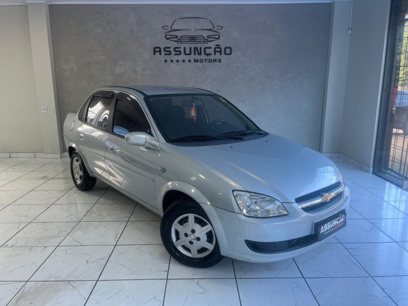 classic 1.0 mpfi ls 8v flex 4p manual 2012 caxias do sul
