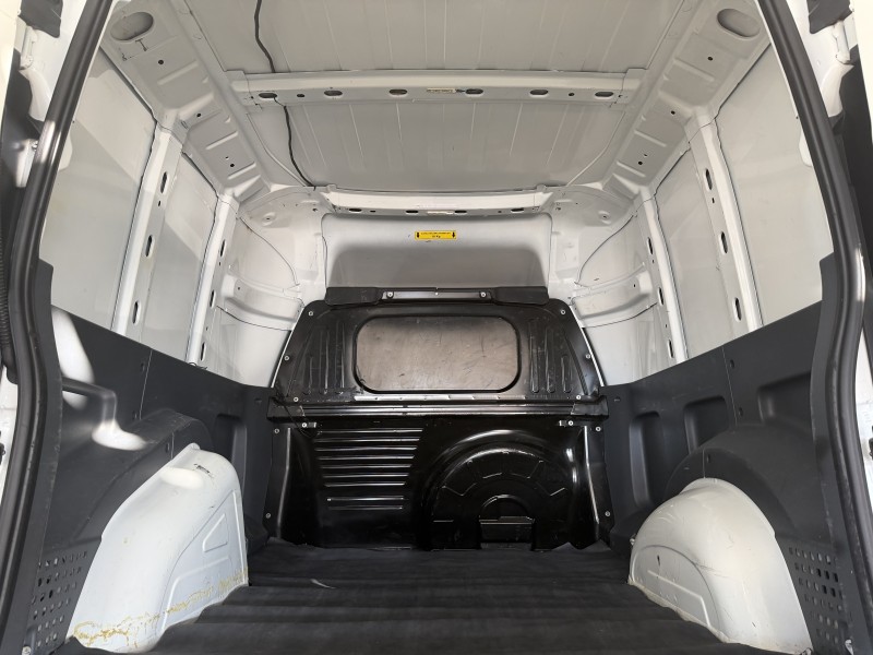FIORINO 1.4 HARD WORKING FURGÃO EVO 8V FLEX 2P MANUAL - 2018 - CAXIAS DO SUL