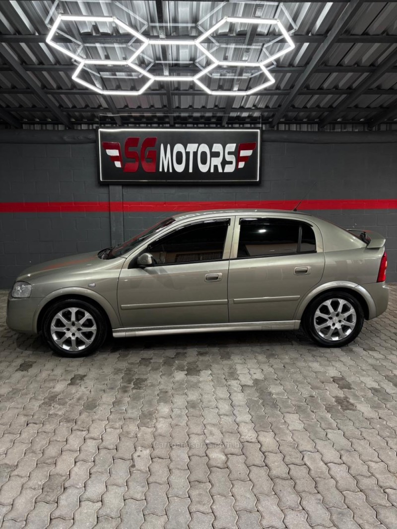 ASTRA  - 2010 - HARMONIA