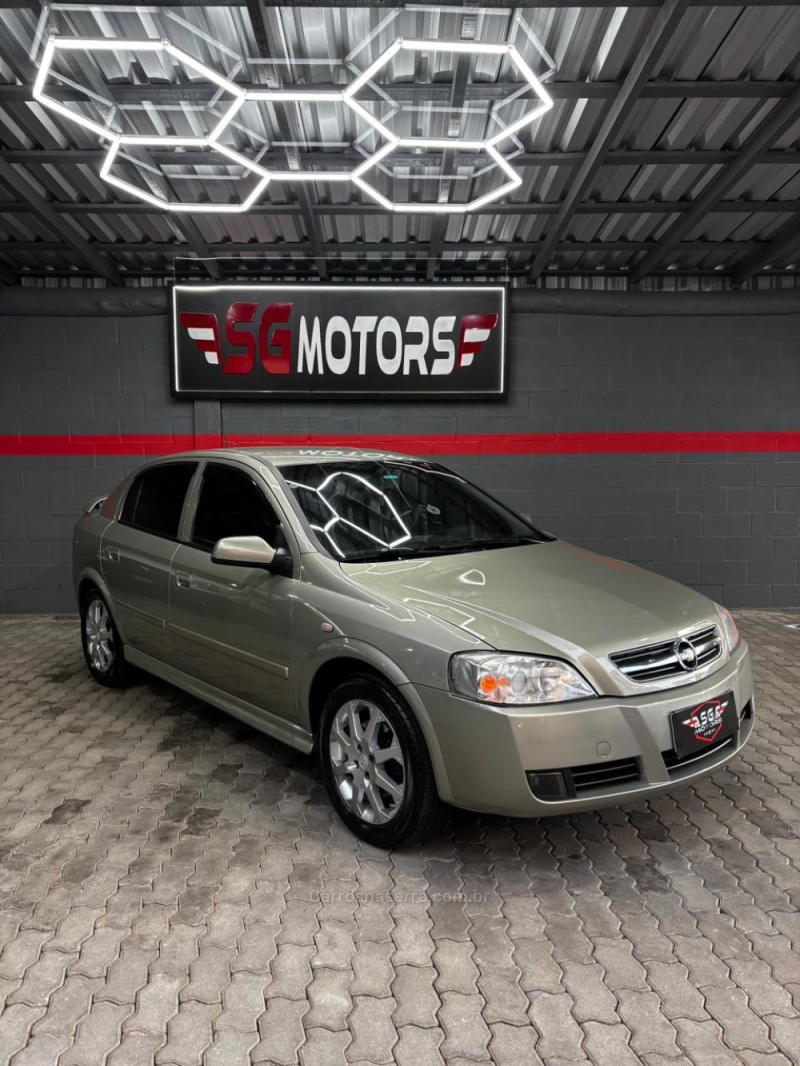 astra  2010 harmonia