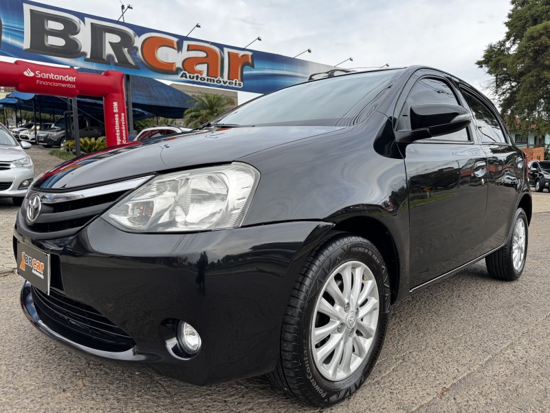 etios 1.5 xls 16v flex 4p manual 2015 dois irmaos