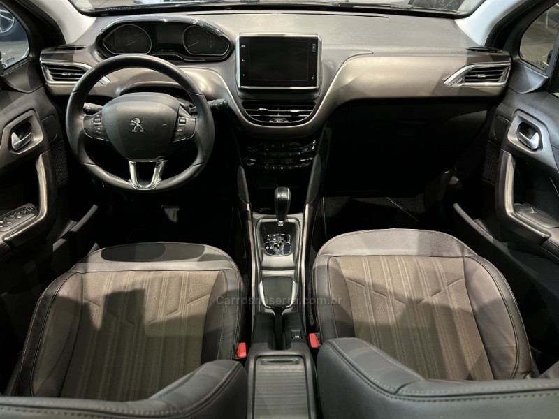 2008 1.6 16V FLEX CROSSWAY 4P AUTOMÁTICO - 2019 - CAXIAS DO SUL
