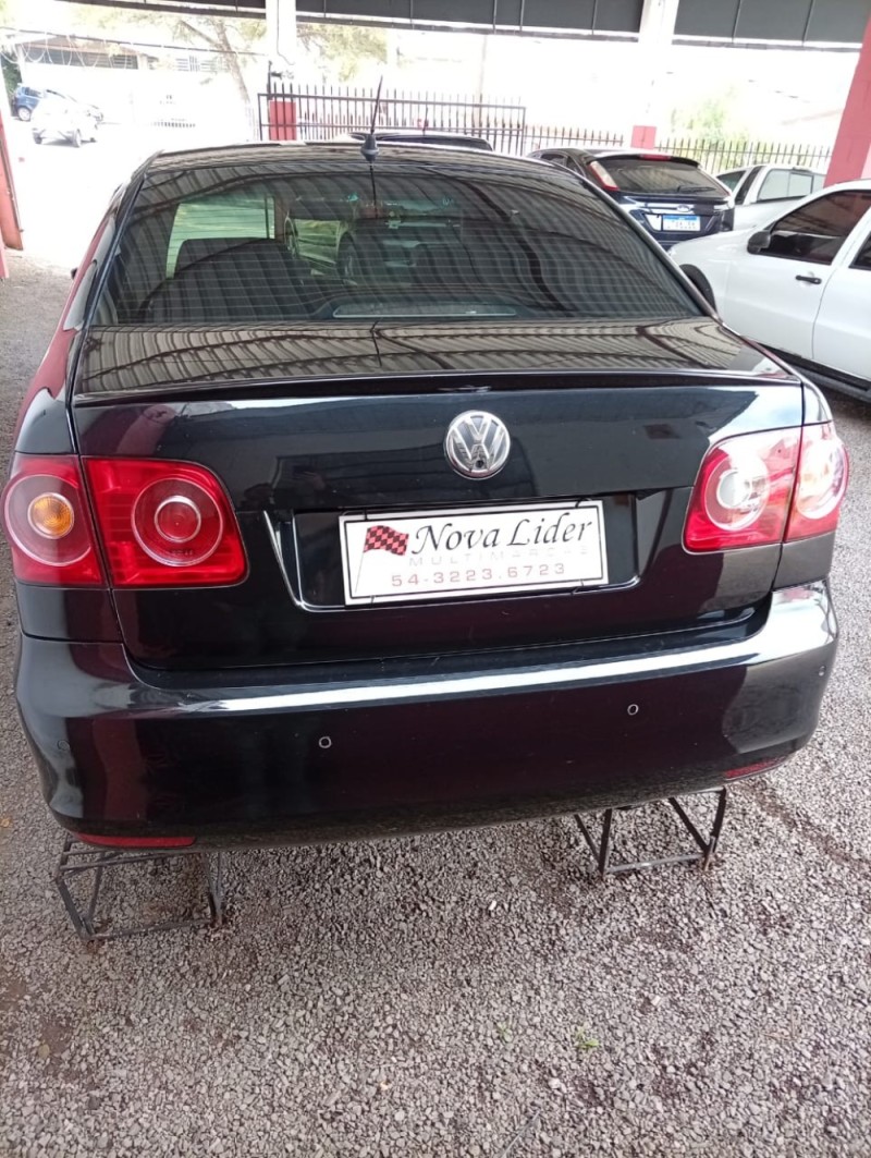 POLO 1.6 MI 8V FLEX 4P MANUAL - 2014 - CAXIAS DO SUL