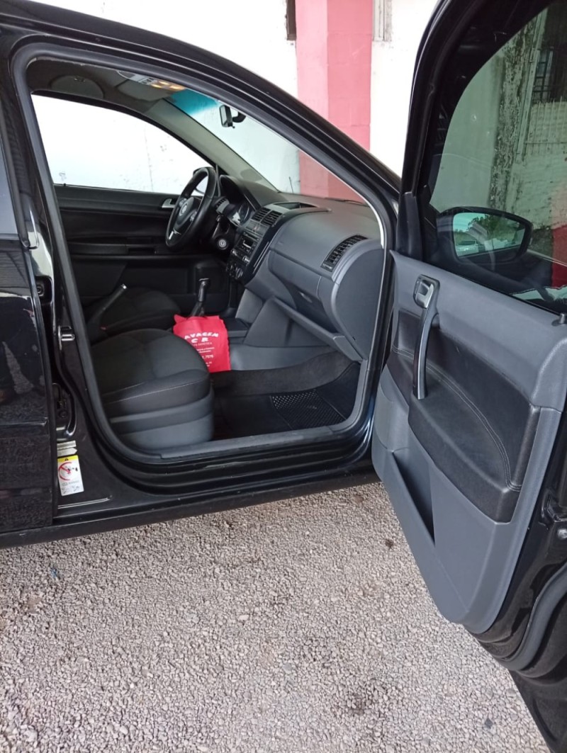 POLO 1.6 MI 8V FLEX 4P MANUAL - 2014 - CAXIAS DO SUL