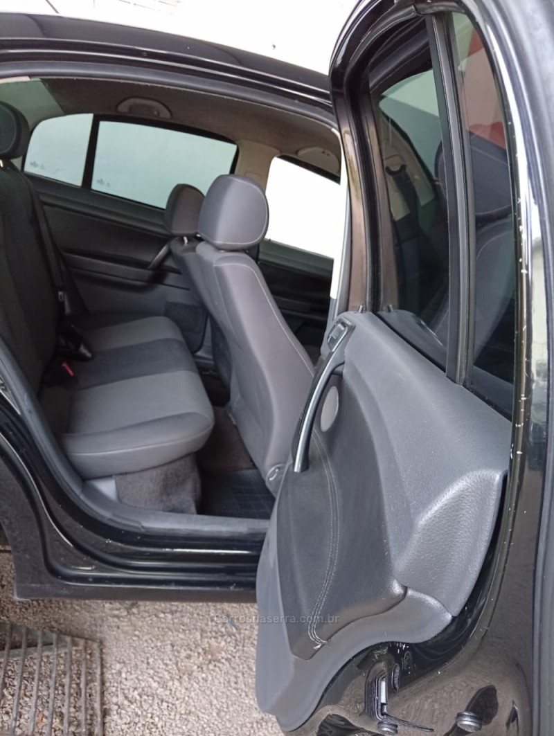 POLO 1.6 MI 8V FLEX 4P MANUAL - 2014 - CAXIAS DO SUL