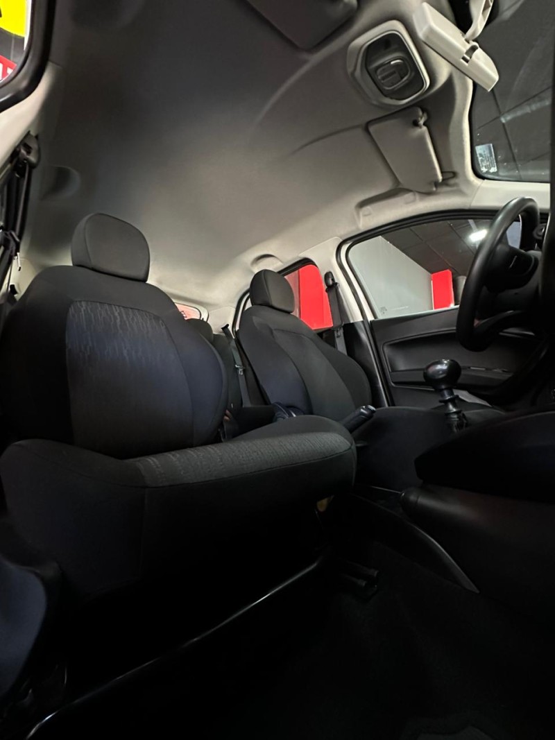 ARGO 1.0 DRIVE 6V FLEX 4P MANUAL - 2023 - SãO LEOPOLDO