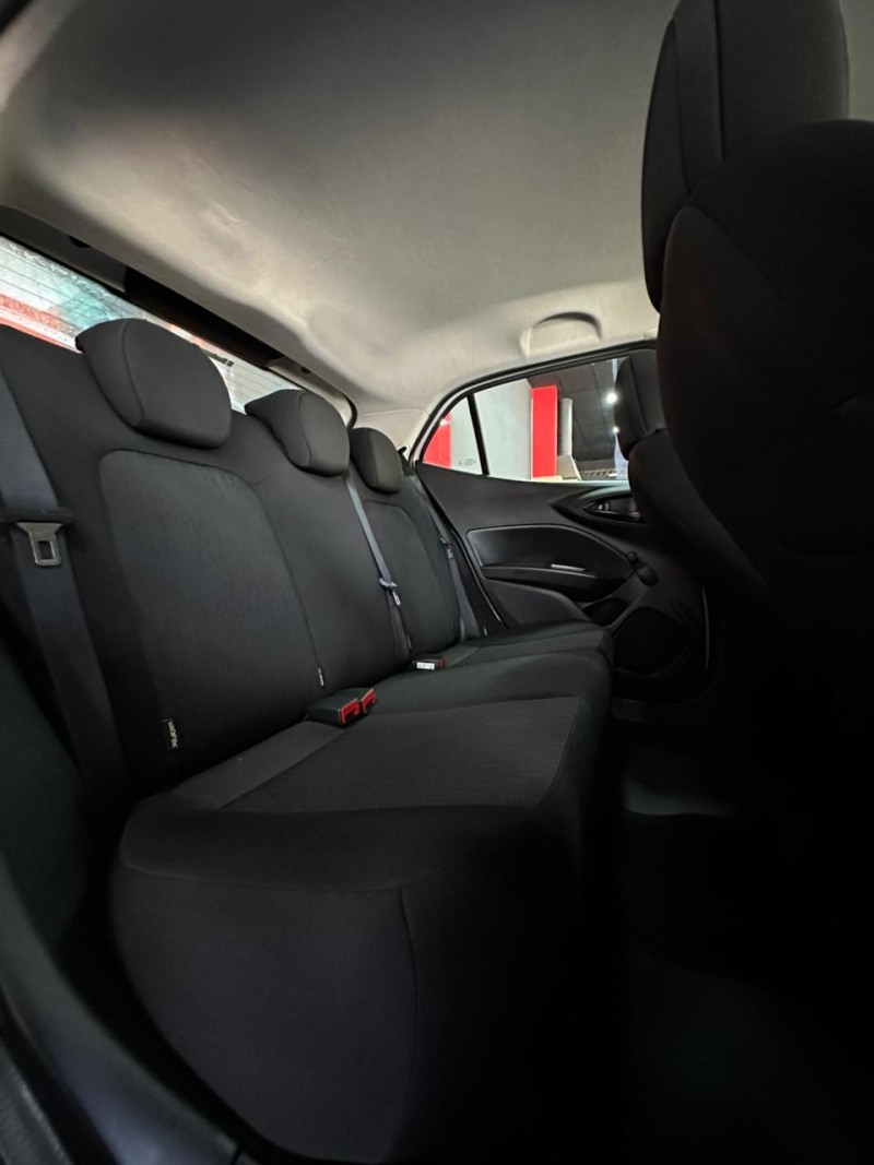 ARGO 1.0 DRIVE 6V FLEX 4P MANUAL - 2023 - SãO LEOPOLDO