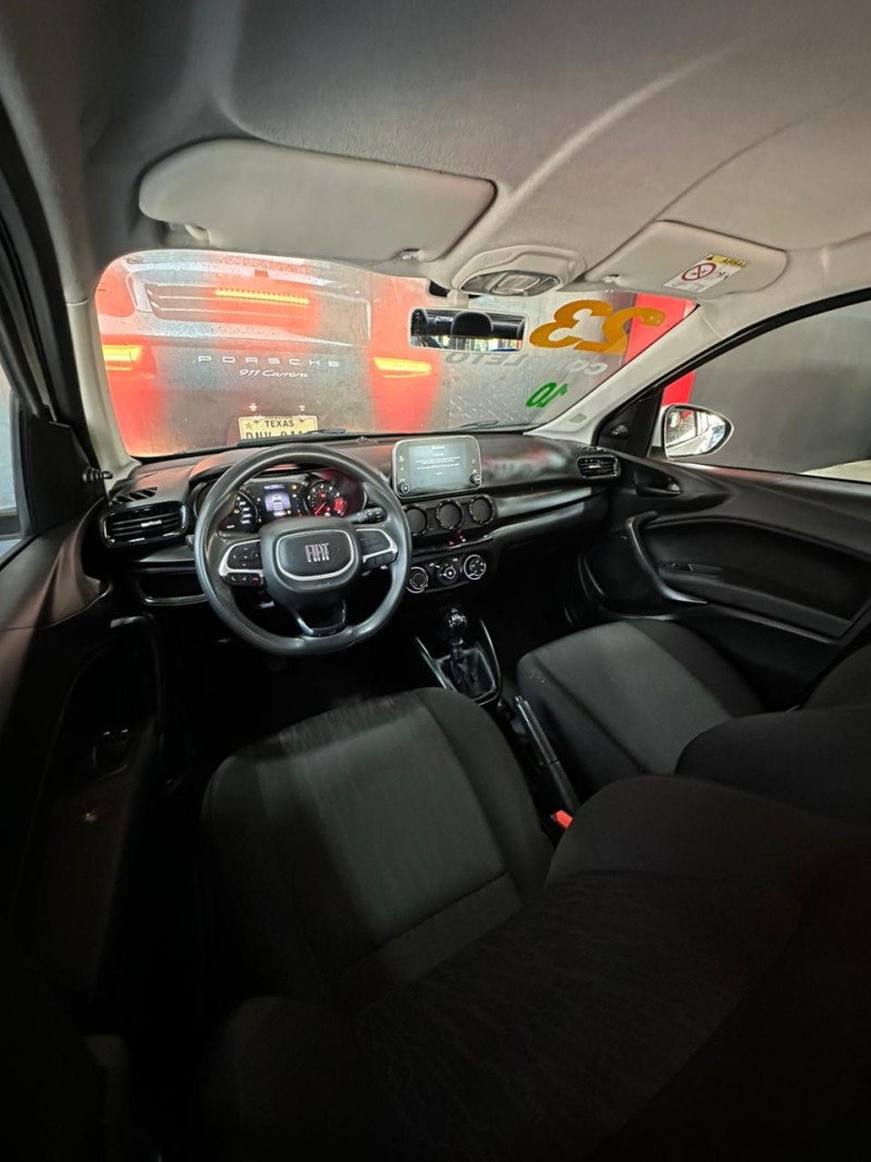 ARGO 1.0 DRIVE 6V FLEX 4P MANUAL - 2023 - SãO LEOPOLDO