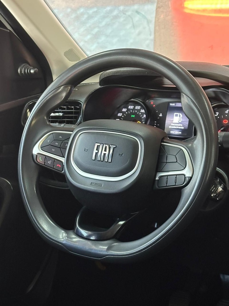 ARGO 1.0 DRIVE 6V FLEX 4P MANUAL - 2023 - SãO LEOPOLDO
