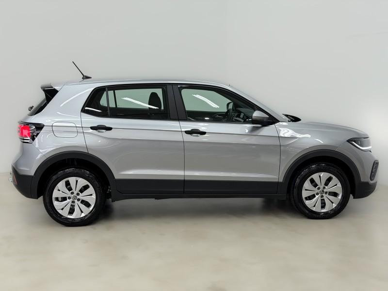 T-CROSS 1.0 TSI 200 SENSE AUTOMÁTICO - 2026 - CAXIAS DO SUL