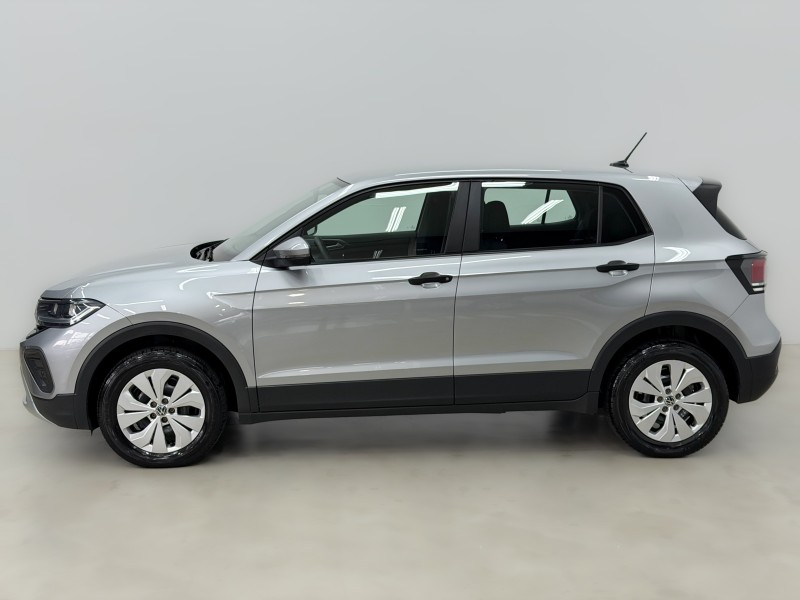 T-CROSS 1.0 TSI 200 SENSE AUTOMÁTICO - 2026 - CAXIAS DO SUL
