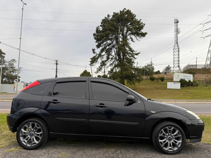 focus 1.6 gl 8v flex 4p manual 2009 farroupilha