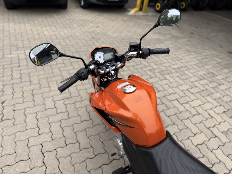 FAZER YS 150 SED - 2014 - BENTO GONçALVES