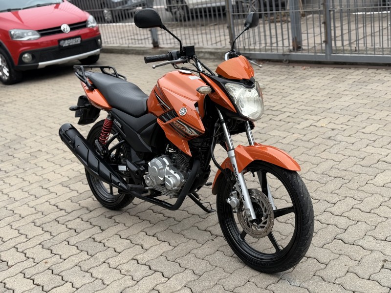 FAZER YS 150 SED - 2014 - BENTO GONçALVES