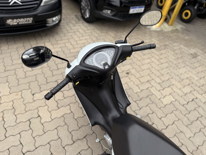 BIZ 125 EX - 2015 - BENTO GONçALVES