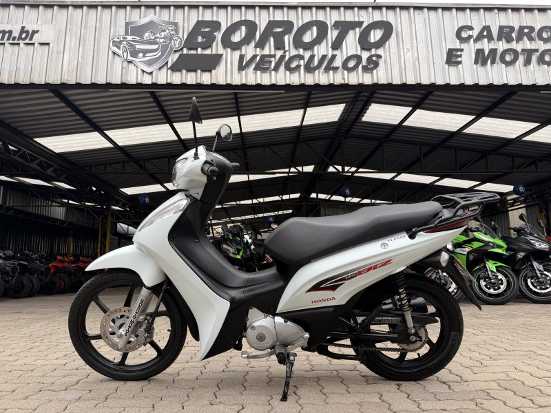 biz 125 ex 2015 bento goncalves