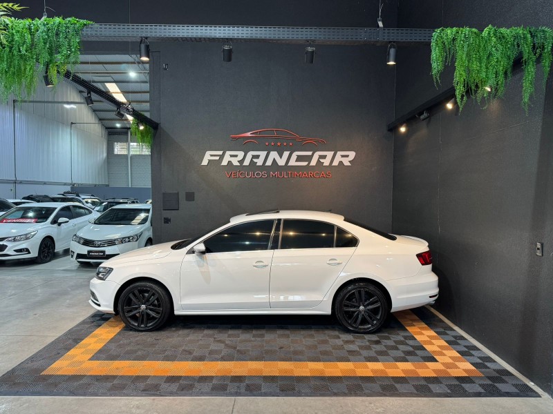 JETTA 2.0 TSI HIGHLINE 211CV GASOLINA 4P TIPTRONIC - 2016 - ANTôNIO PRADO