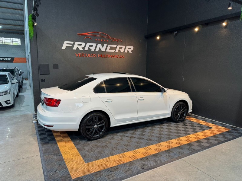 JETTA 2.0 TSI HIGHLINE 211CV GASOLINA 4P TIPTRONIC - 2016 - ANTôNIO PRADO