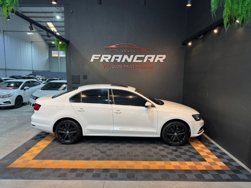 JETTA 2.0 TSI HIGHLINE 211CV GASOLINA 4P TIPTRONIC - 2016 - ANTôNIO PRADO