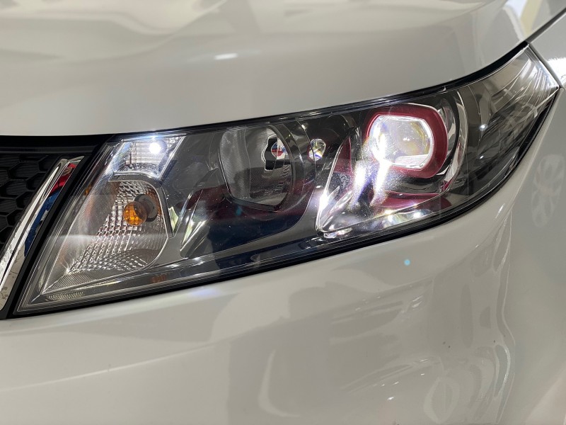 VITARA 1.4 4SPORT 16V TURBO GASOLINA 4P AUTOMÁTICO - 2018 - CAXIAS DO SUL