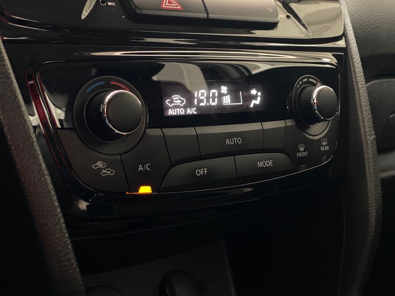 VITARA 1.4 4SPORT 16V TURBO GASOLINA 4P AUTOMÁTICO - 2018 - CAXIAS DO SUL