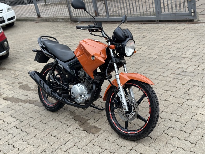 FACTOR YBR 125 ED - 2016 - BENTO GONçALVES