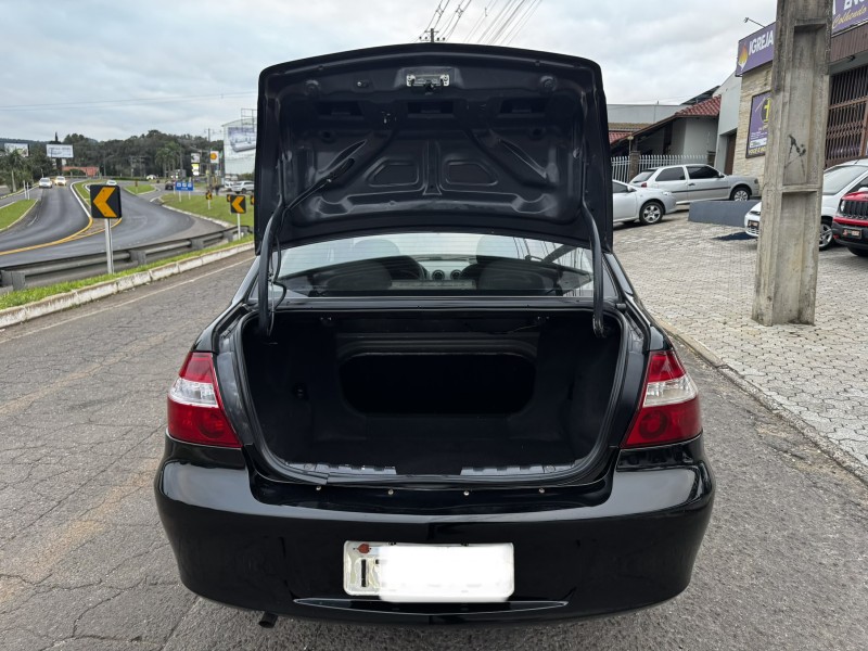 PRISMA 1.4 MPFI LT 8V FLEX 4P MANUAL - 2012 - DOIS IRMãOS