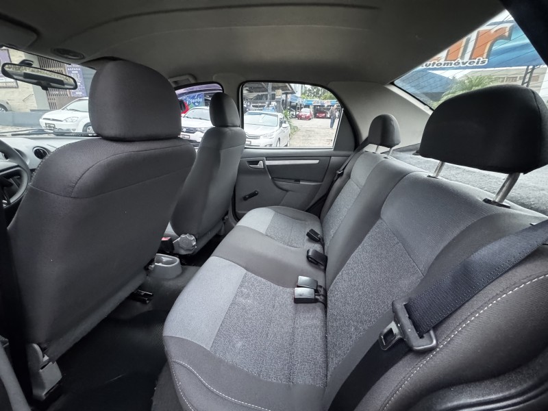 PRISMA 1.4 MPFI LT 8V FLEX 4P MANUAL - 2012 - DOIS IRMãOS