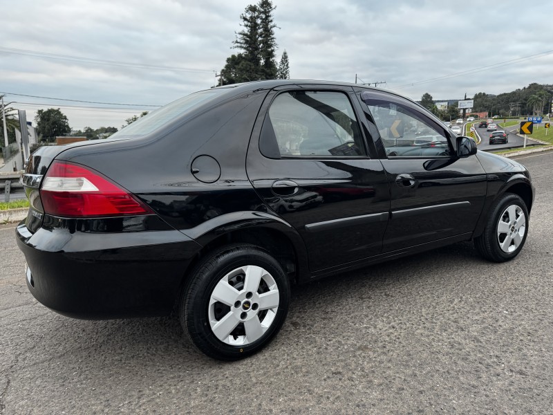 PRISMA 1.4 MPFI LT 8V FLEX 4P MANUAL - 2012 - DOIS IRMãOS