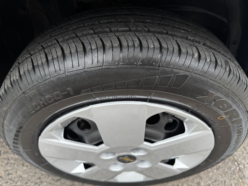 PRISMA 1.4 MPFI LT 8V FLEX 4P MANUAL - 2012 - DOIS IRMãOS