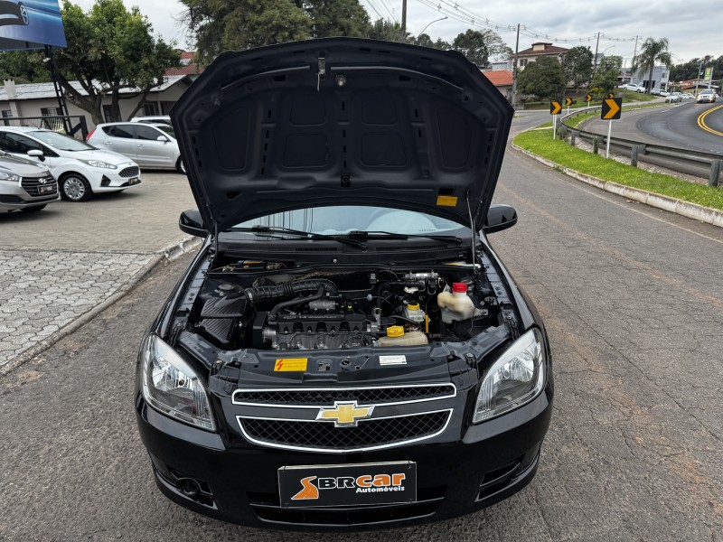 PRISMA 1.4 MPFI LT 8V FLEX 4P MANUAL - 2012 - DOIS IRMãOS