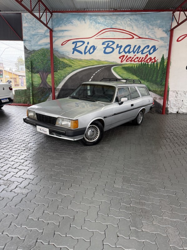 caravan  1988 caxias do sul