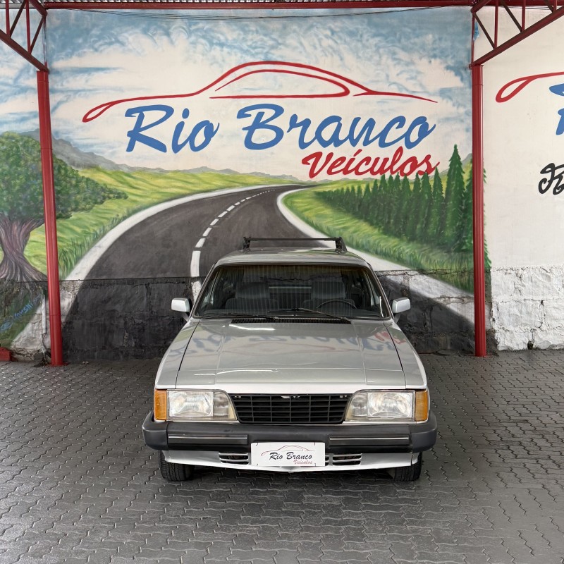 CARAVAN  - 1988 - CAXIAS DO SUL