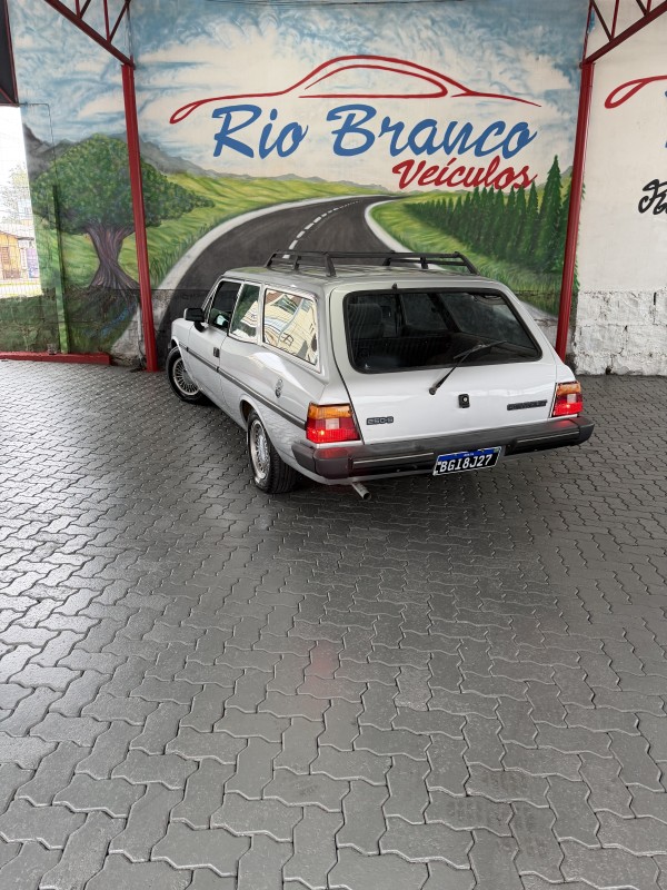 CARAVAN  - 1988 - CAXIAS DO SUL