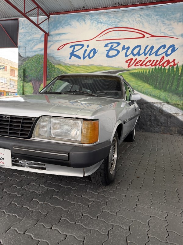 CARAVAN  - 1988 - CAXIAS DO SUL