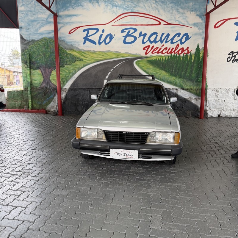 CARAVAN  - 1988 - CAXIAS DO SUL