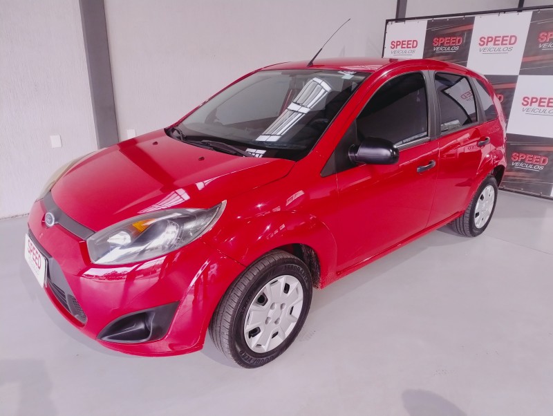 fiesta 1.0 mpi 8v gasolina 4p manual 2013 sao sebastiao do cai
