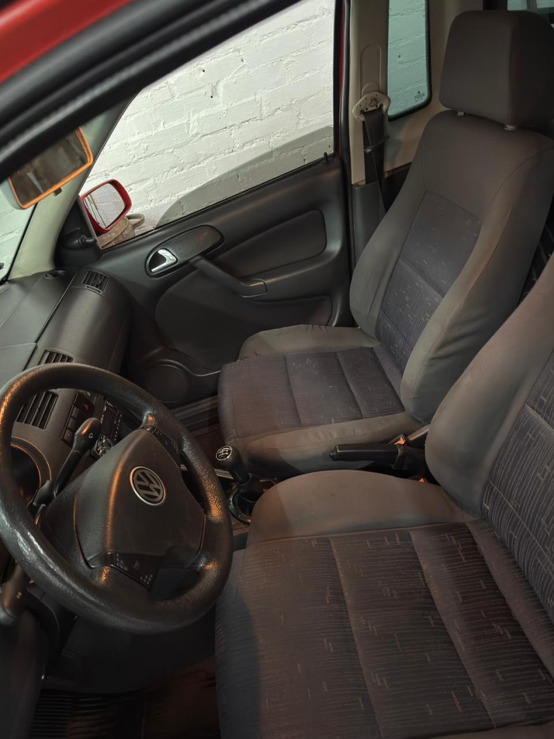SAVEIRO 1.8 MI SUMMER CS 8V GASOLINA 2P MANUAL G.III - 2002 - CAXIAS DO SUL