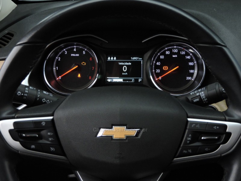 ONIX 1.0 PREMIER 12V TURBO FLEX 4P AUTOMÁTICO - 2023 - SãO MARCOS