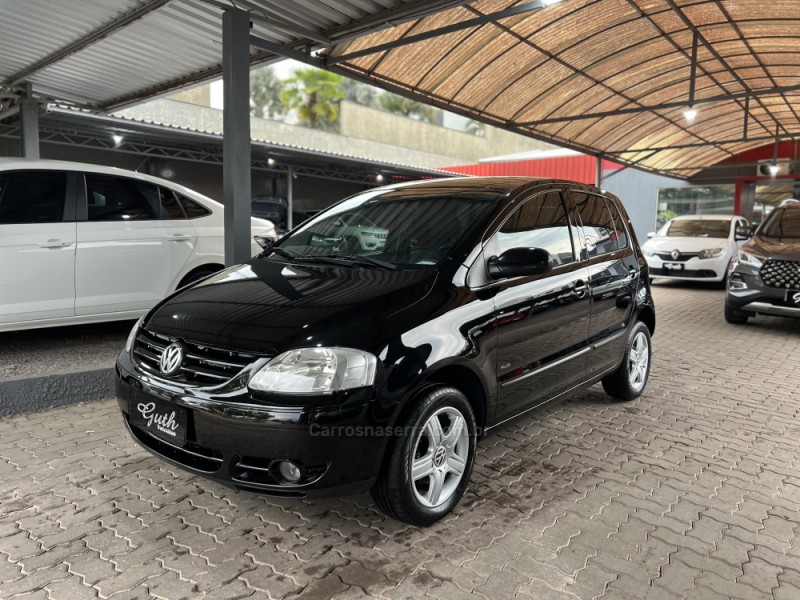 fox 1.6 mi plus 8v flex 4p manual 2007 bom principio