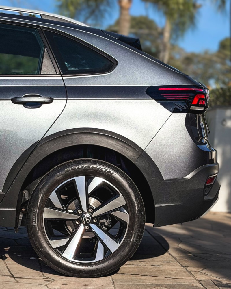 NIVUS 1.0 TSI HIGHLINE FLEX 4P AUTOMÁTICO - 2022 - NOVO HAMBURGO