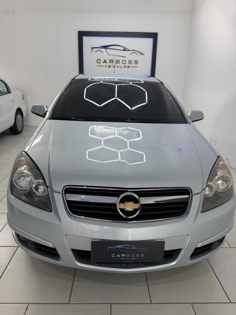 VECTRA 2.0 MPFI GT HATCH 8V FLEX 4P MANUAL - 2008 - CAXIAS DO SUL