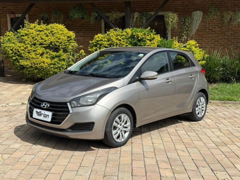 hb20 1.0 comfort 12v flex 4p manual 2016 vacaria