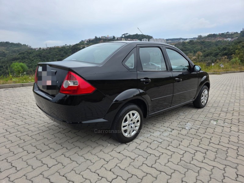 FIESTA 1.6 ROCAM SE SEDAN 8V FLEX 4P MANUAL - 2009 - BENTO GONçALVES