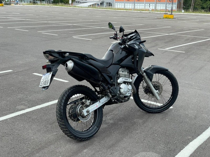 xre 300 abs 2021 caxias do sul